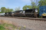 NS 1029 and 4123 as mid-train DPUs on 12G